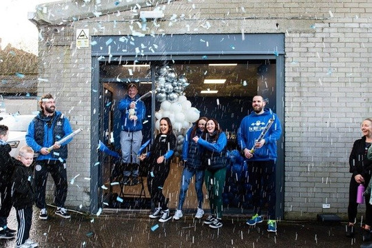 Image 2 from The HIIT Locker partner gallery