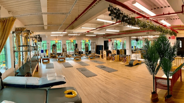 Image 3 from BASI Pilates QUEENS / Near Me Physical T partner gallery