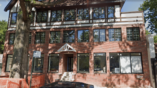 Image 2 from BASI Pilates QUEENS / Near Me Physical T partner gallery