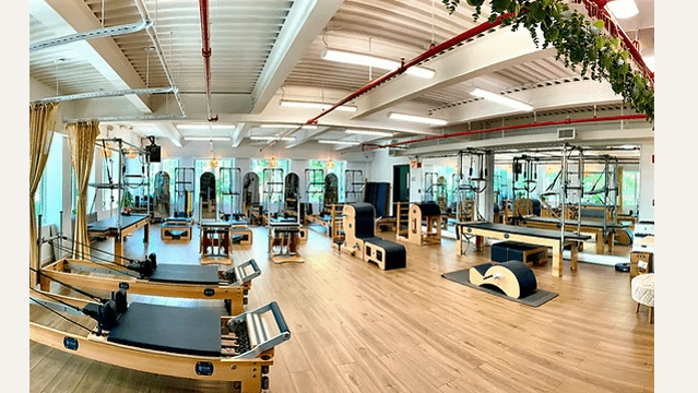 Image 1 from BASI Pilates QUEENS / Near Me Physical T partner gallery