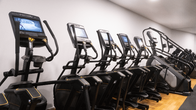 Imagen 3 de la galería del partner Q-FITLIFE Dos Hermanas