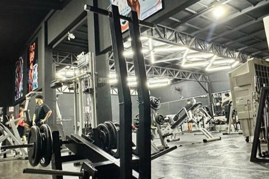 Imagem 3 da galeria do parceiro Academia Coliseu - Unidade 2