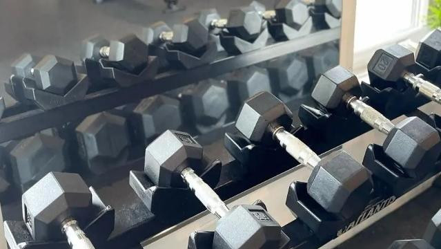 Image 1 de la galerie du partenaire Xelf Gym - Private Membership