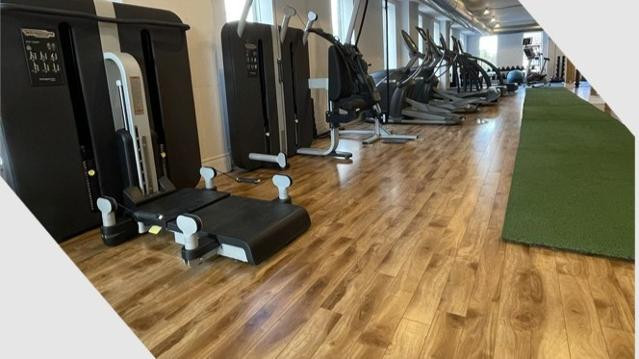 Image 3 de la galerie du partenaire Xelf Gym - Private Membership