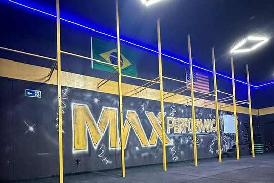 Imagem 2 da galeria do parceiro Max Performance