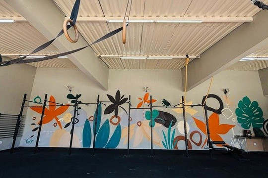 Imagem 1 da galeria do parceiro Centro de Treinamento Kahuna