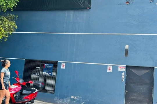 Imagem 2 da galeria do parceiro Centro de Treinamento Kahuna