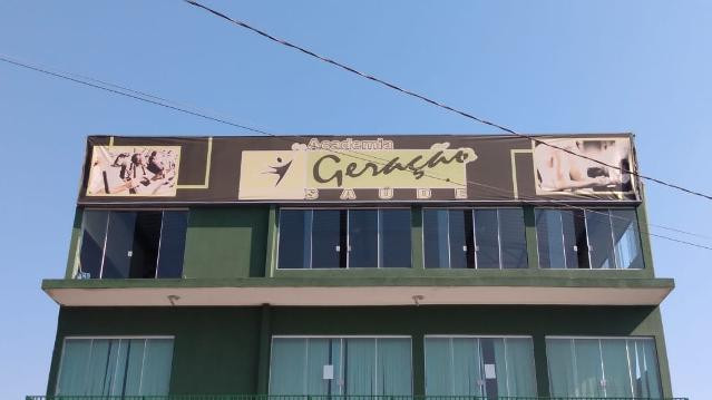 Imagem 2 da galeria do parceiro Academia Geração Saúde