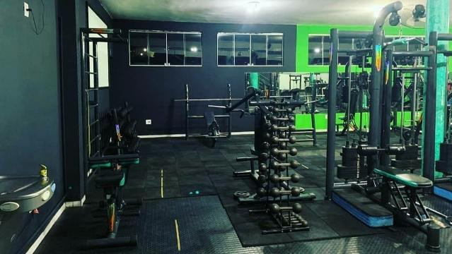 Imagem 1 da galeria do parceiro Academia Geração Saúde