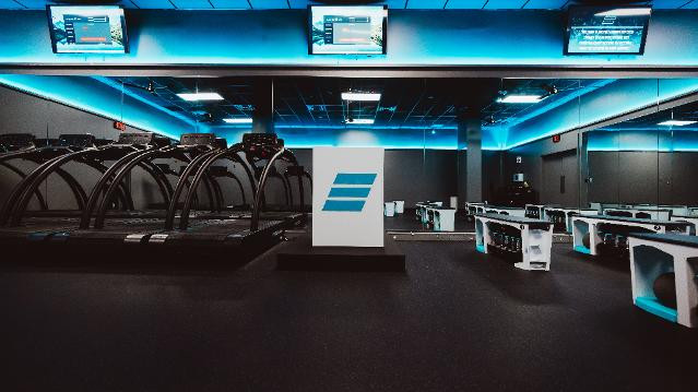 Image 1 from STRIDE Fitness Southlands partner gallery