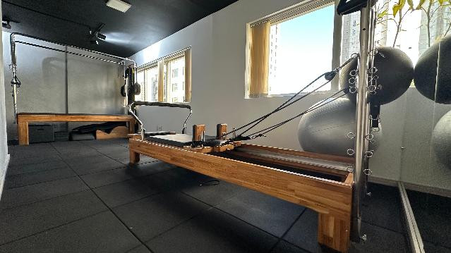 Imagem 2 da galeria do parceiro Opus Pilates