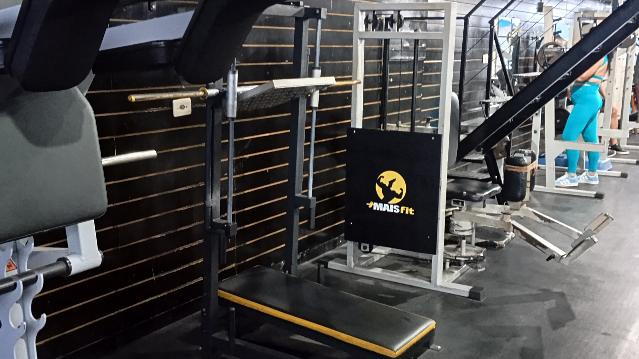 Imagem 3 da galeria do parceiro Maisfit