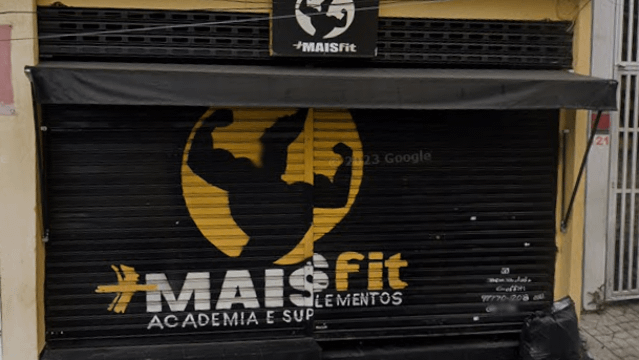 Imagem 2 da galeria do parceiro Maisfit