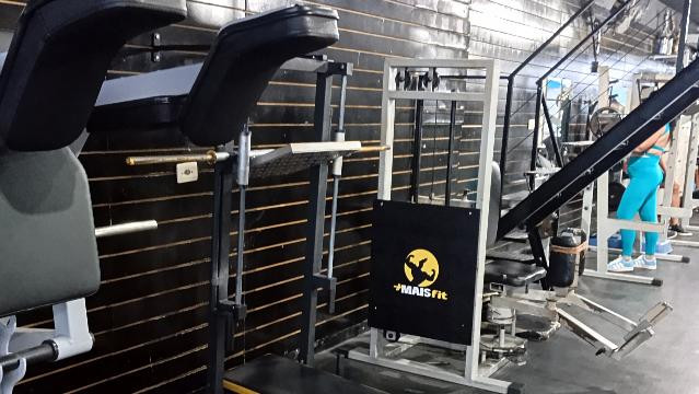 Imagem 1 da galeria do parceiro Maisfit