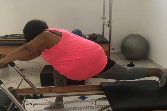 Imagem 3 da galeria do parceiro CR CLAYTON ROCHA FISIOTERAPIA E PILATES