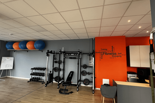 Bild 1 von Fit in Eichwalde Partnergalerie