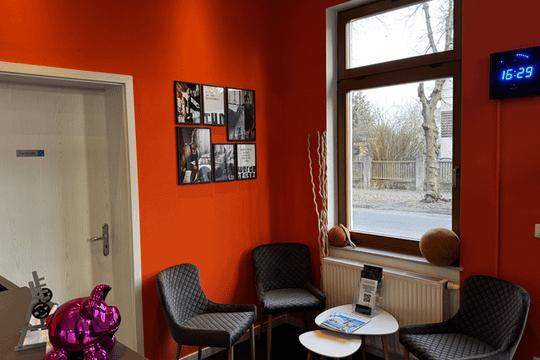 Bild 2 von Fit in Eichwalde Partnergalerie