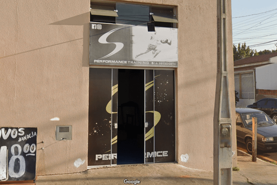 Imagem 2 da galeria do parceiro S Performance