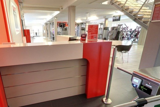 Bild 2 von Clever Fit München-Aubing Partnergalerie