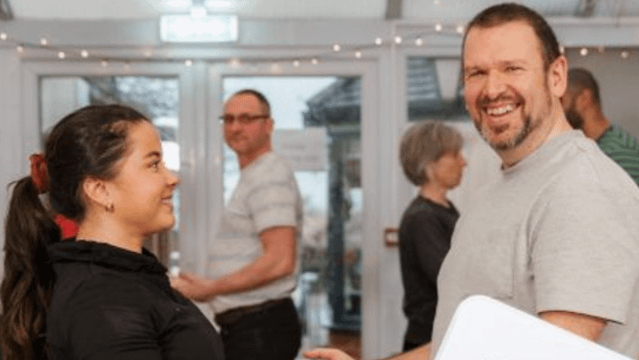 Image 3 from Latin ViBes - Bachata in Swindon partner gallery