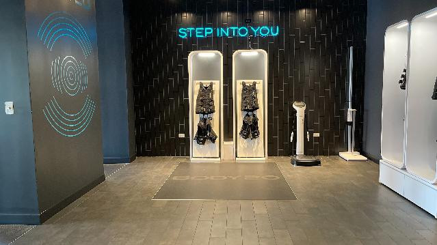 Image 3 from BODY20 partner gallery