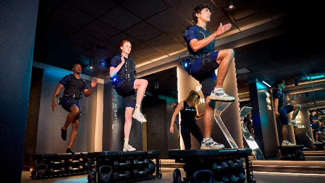 Image 1 from BODY20 partner gallery