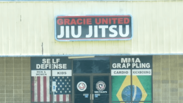 Image 2 from Gracie United-Team Jucao South, Hancock County partner gallery