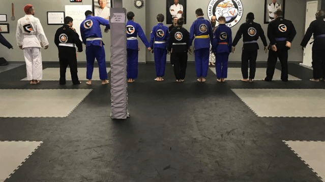 Image 1 from Gracie United-Team Jucao South, Hancock County partner gallery