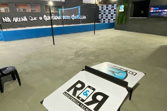 Imagem 3 da galeria do parceiro Arena Olímpio