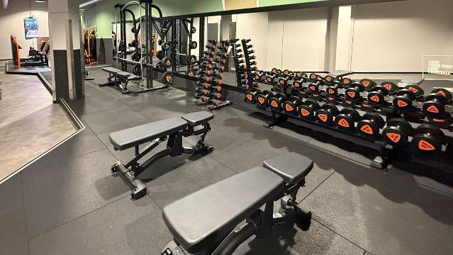 Bild 1 von Basic-Fit Berlin Gerichtstr 50-51 Partnergalerie