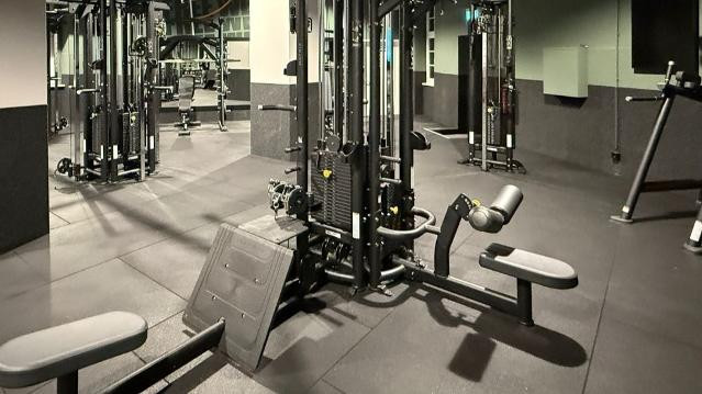 Bild 3 von Basic-Fit Berlin Gerichtstr 50-51 Partnergalerie