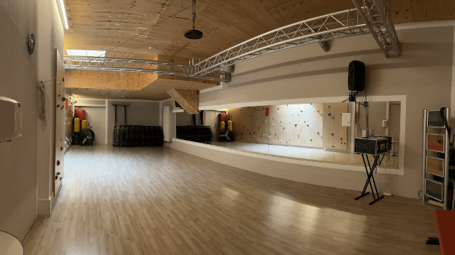 Bild 2 von Multipoint Fitness-Wellness-Club Partnergalerie
