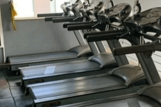 Imagem 3 da galeria do parceiro Academia Forma Vip