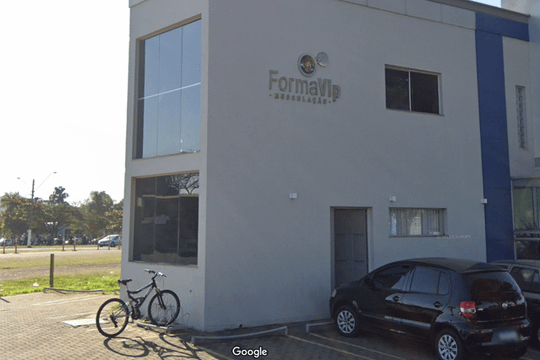 Imagem 2 da galeria do parceiro Academia Forma Vip