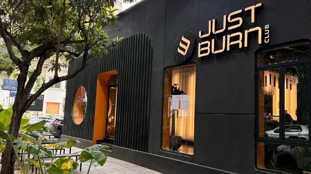 Imagem 2 da galeria do parceiro Just Burn Club