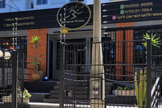 Imagem 2 da galeria do parceiro LipFit Personal Fitness
