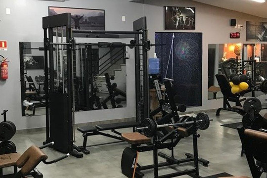 Imagem 3 da galeria do parceiro LipFit Personal Fitness