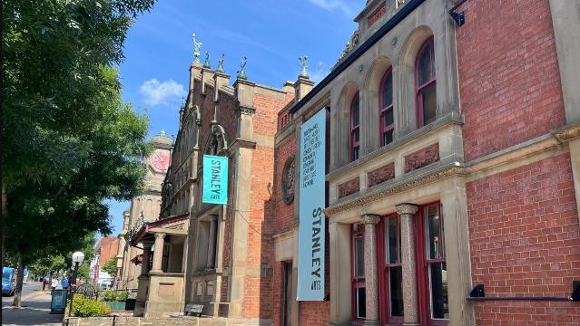 Image 2 from Starseed Offerings - Stanley Arts partner gallery