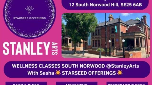 Image 3 from Starseed Offerings - Stanley Arts partner gallery