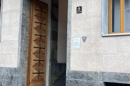 Immagine 2 dalla galleria del partner Lo Studio ChiaraPilates ASD