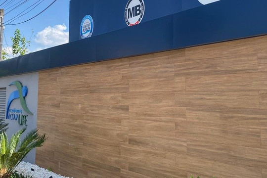 Imagem 2 da galeria do parceiro Acqualife - Jardim dos Ipês