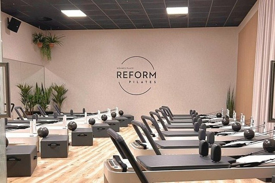 Bild 3 von REFORM @Holmes Place Friedrichshain Partnergalerie