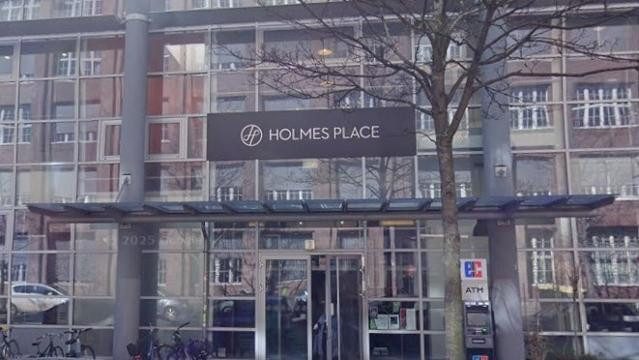 Bild 2 von REFORM @Holmes Place Friedrichshain Partnergalerie