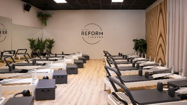 Bild 1 von REFORM @Holmes Place Friedrichshain Partnergalerie