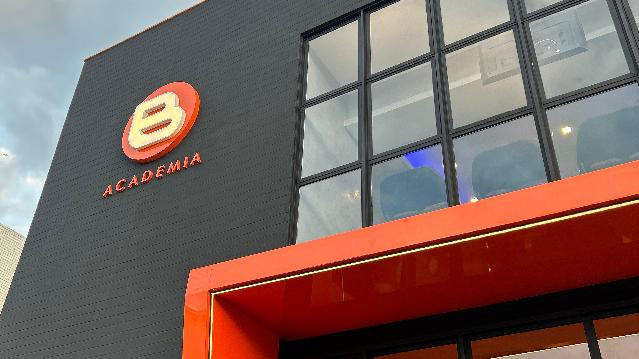 Imagem 1 da galeria do parceiro Bem Estar Academia