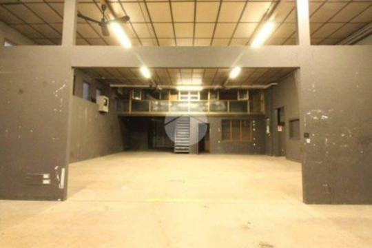 Immagine 1 dalla galleria del partner Orange Dance Fitness Magazzini Culturali