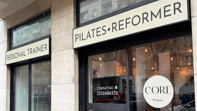 Immagine 2 dalla galleria del partner Core Pilates San Siro