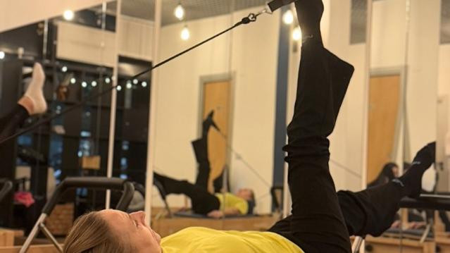 Immagine 3 dalla galleria del partner Core Pilates San Siro