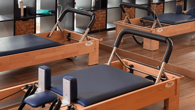 Immagine 1 dalla galleria del partner Core Pilates San Siro