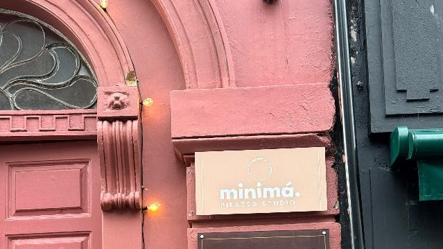Image 2 from Minimá Pilates Studio partner gallery